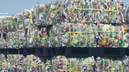 Κεντρο δοκιμων μηχανηματων ανακυκλωσης