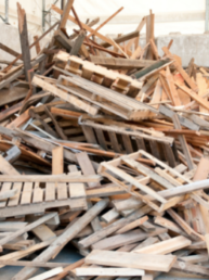 Μηχανηματα ανακυκλωσης ξυλου