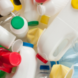 Μηχανηματα ανακυκλωσης πλαστικων