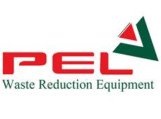PEL Waste Reduction Equipment