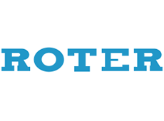 Roter Recycling